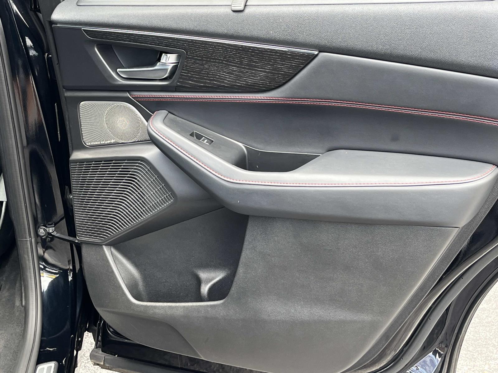2022 Acura MDX Type S w/Advance Package - Photo 22