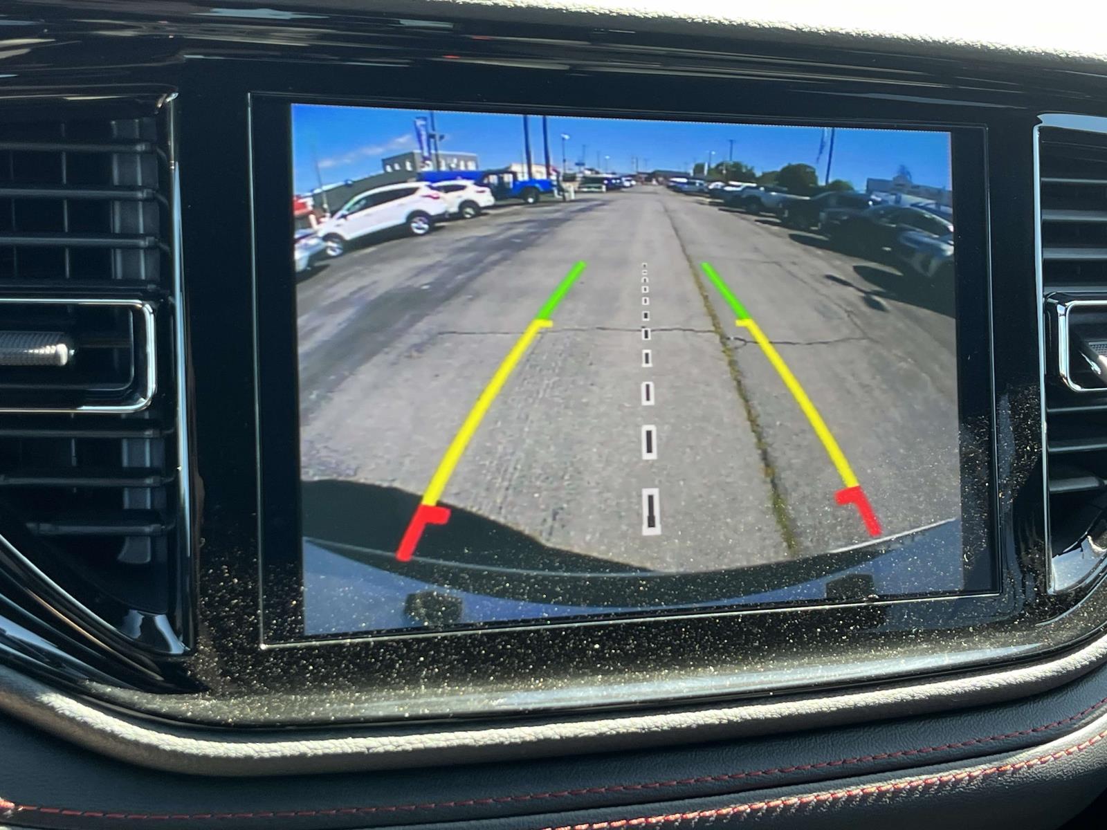 2026 Dodge Durango GT Plus - Photo 38