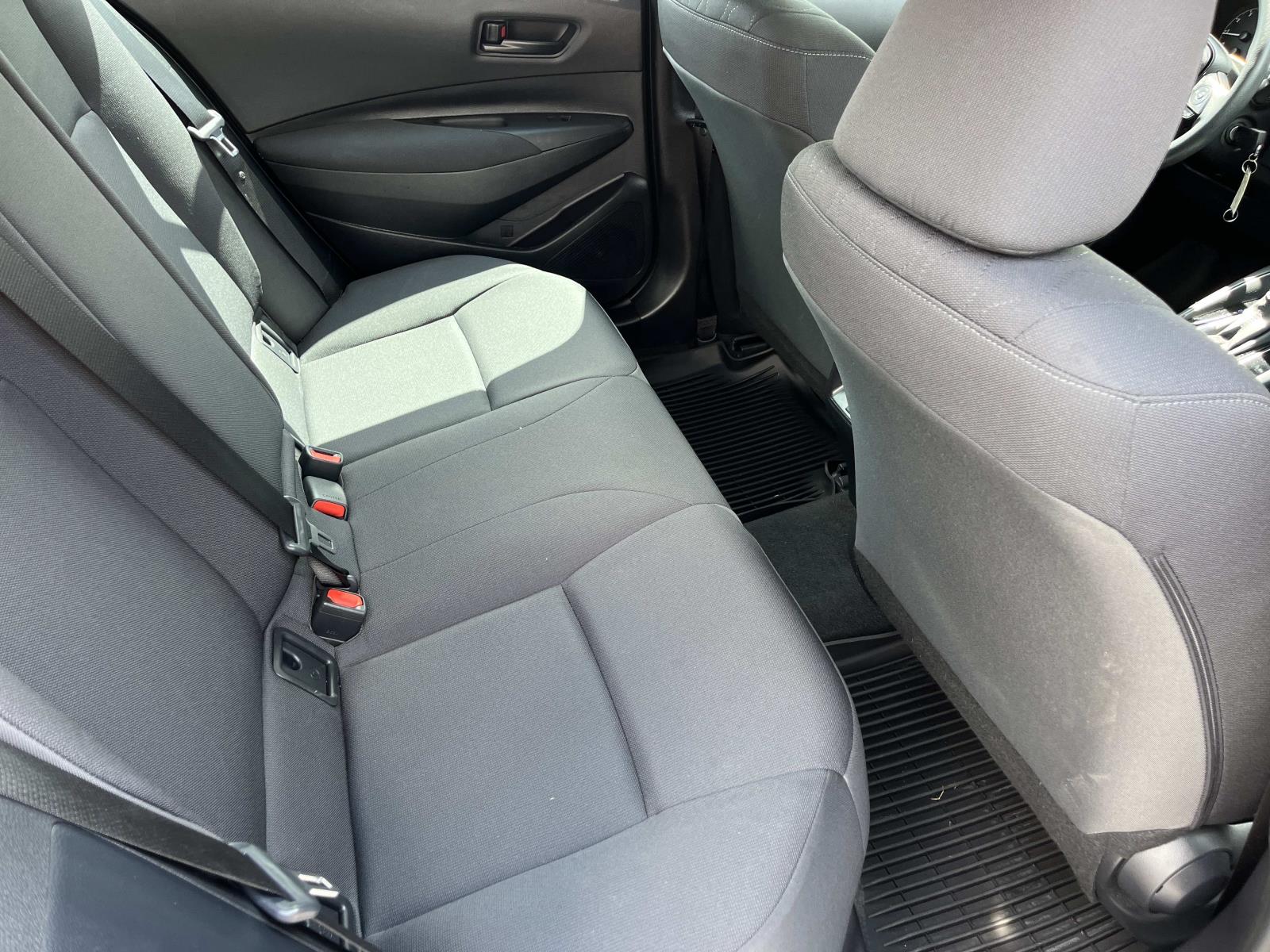 2024 Toyota Corolla LE - Photo 20