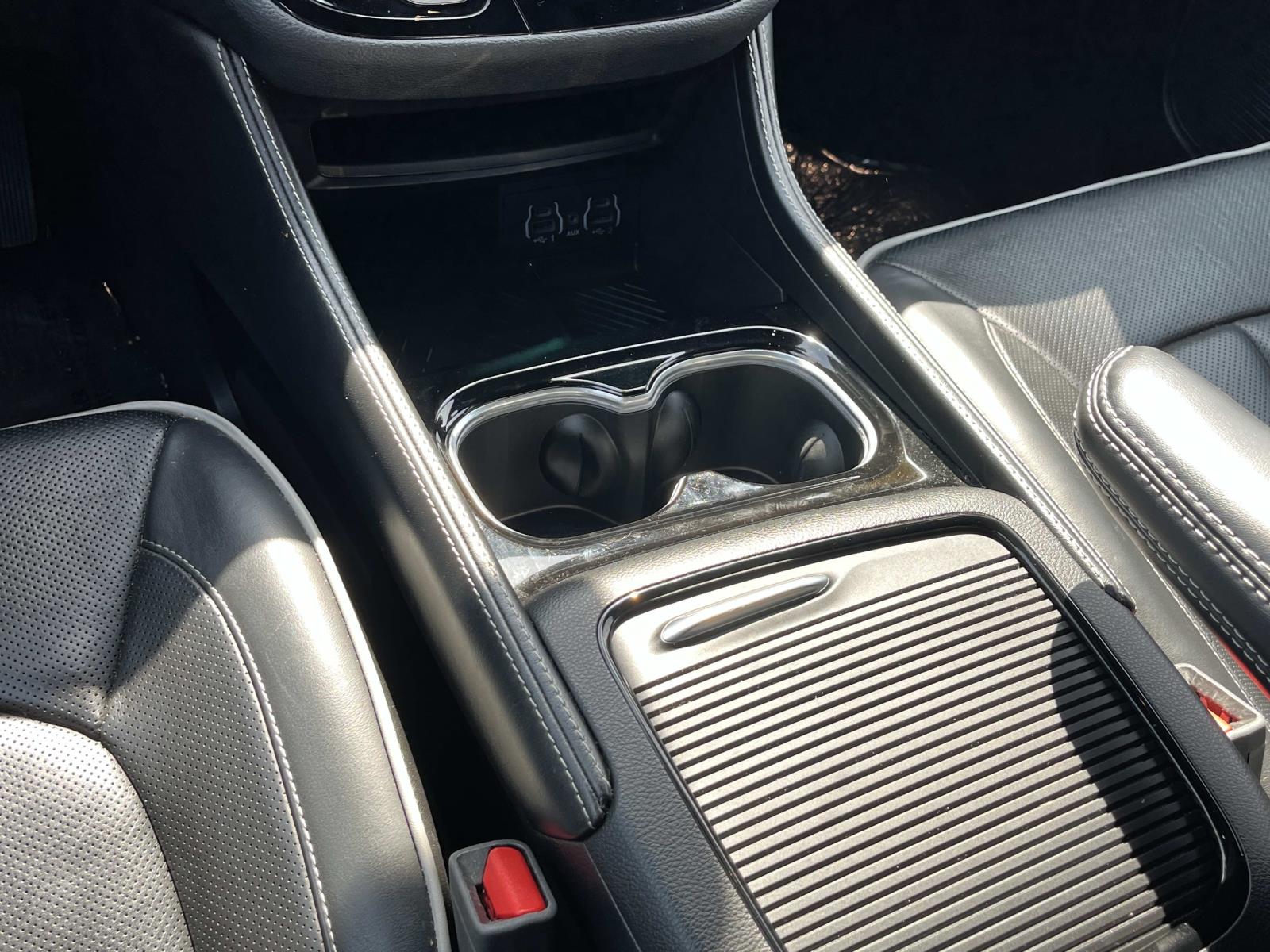 2025 Chrysler Pacifica Limited - Photo 15