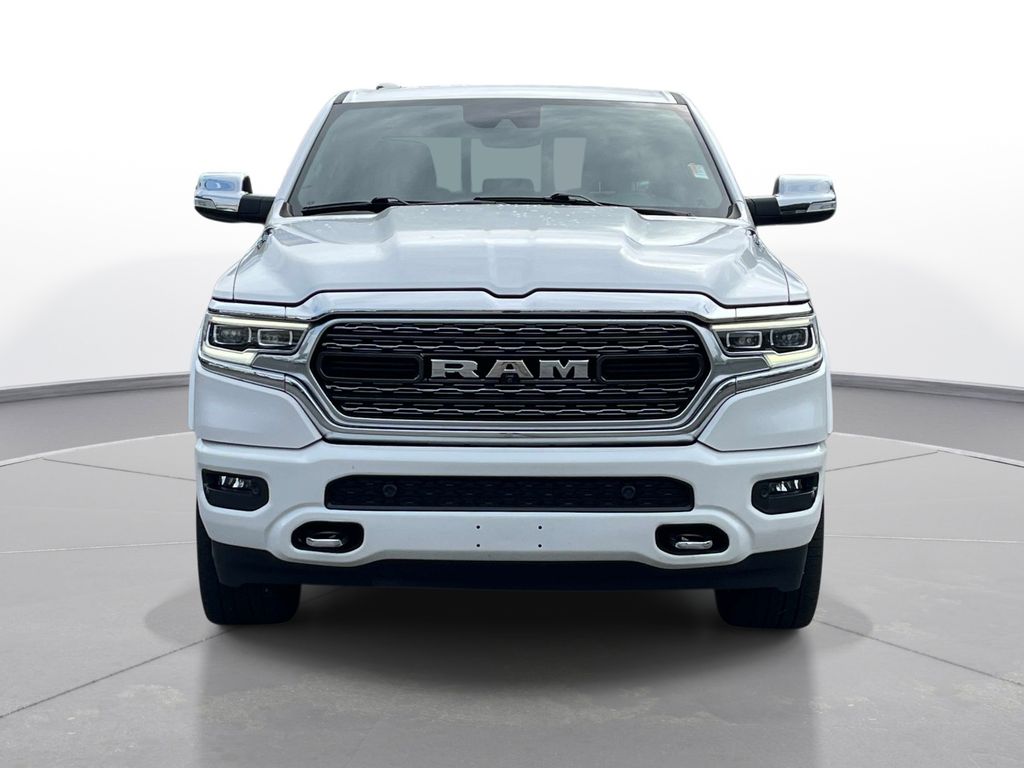 2020 RAM Ram 1500 Pickup Limited - Photo 10