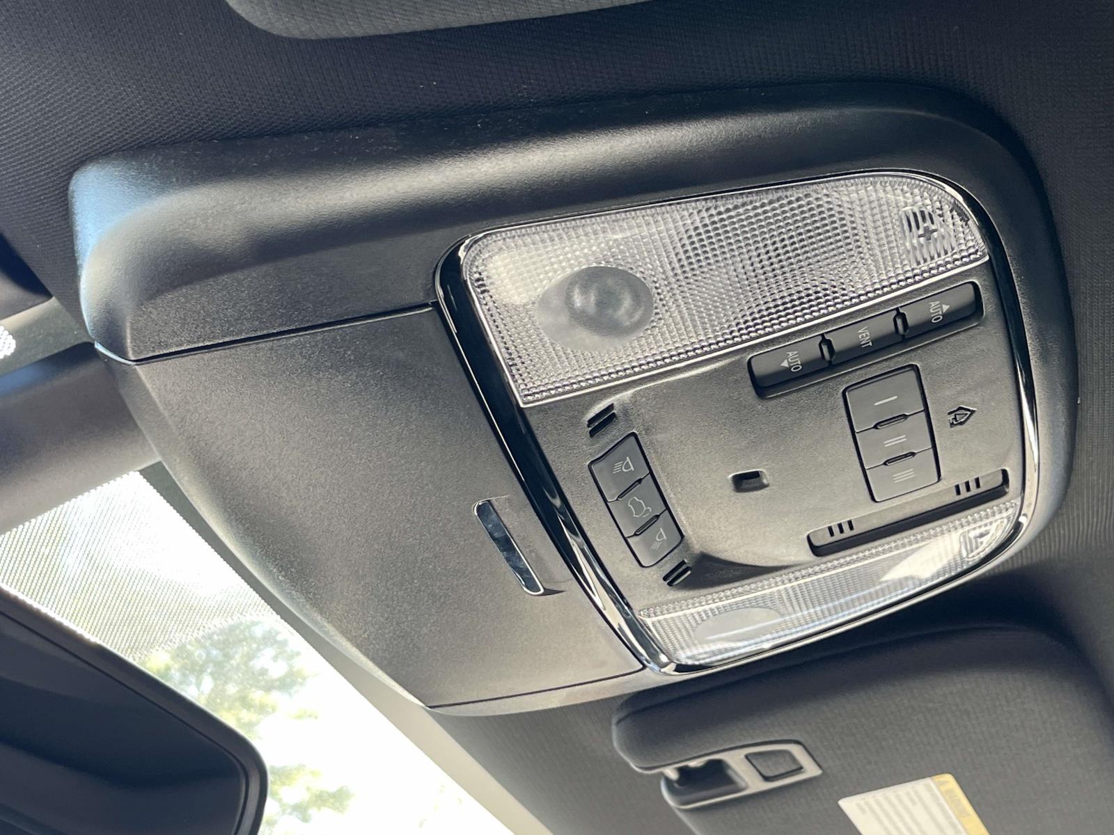 2026 Dodge Durango GT Plus - Photo 36