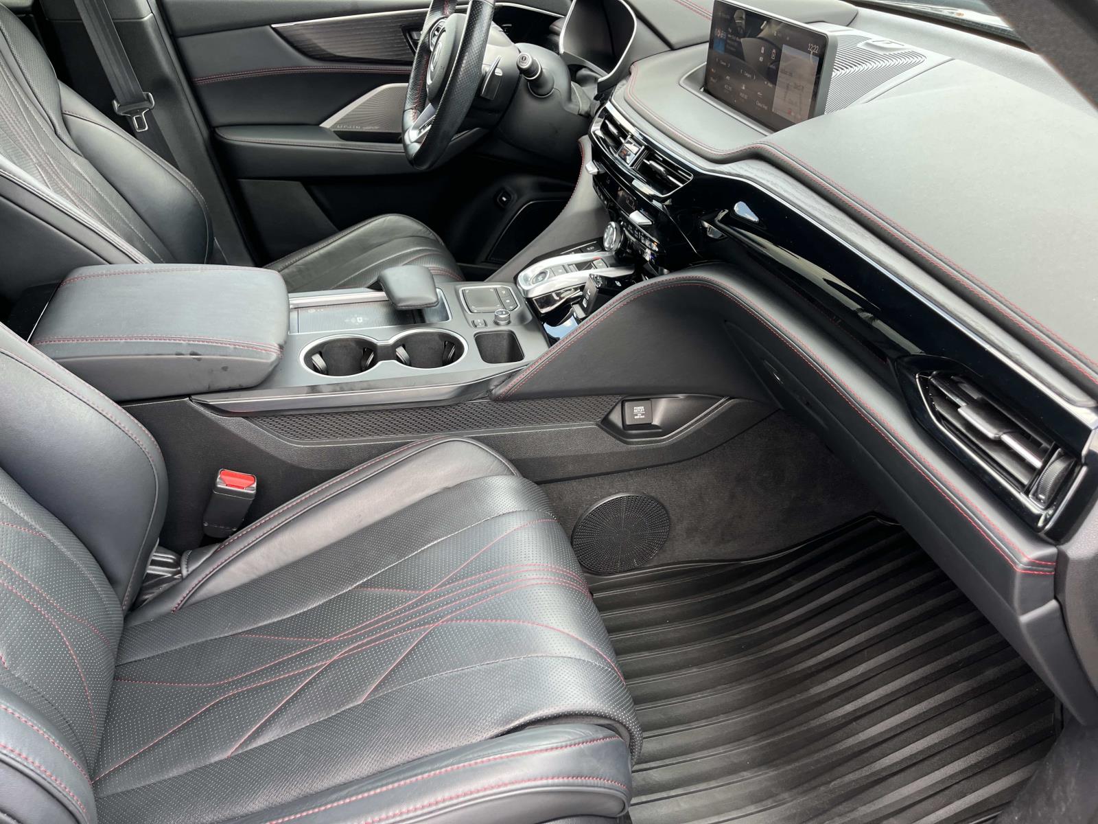 2022 Acura MDX Type S w/Advance Package - Photo 25