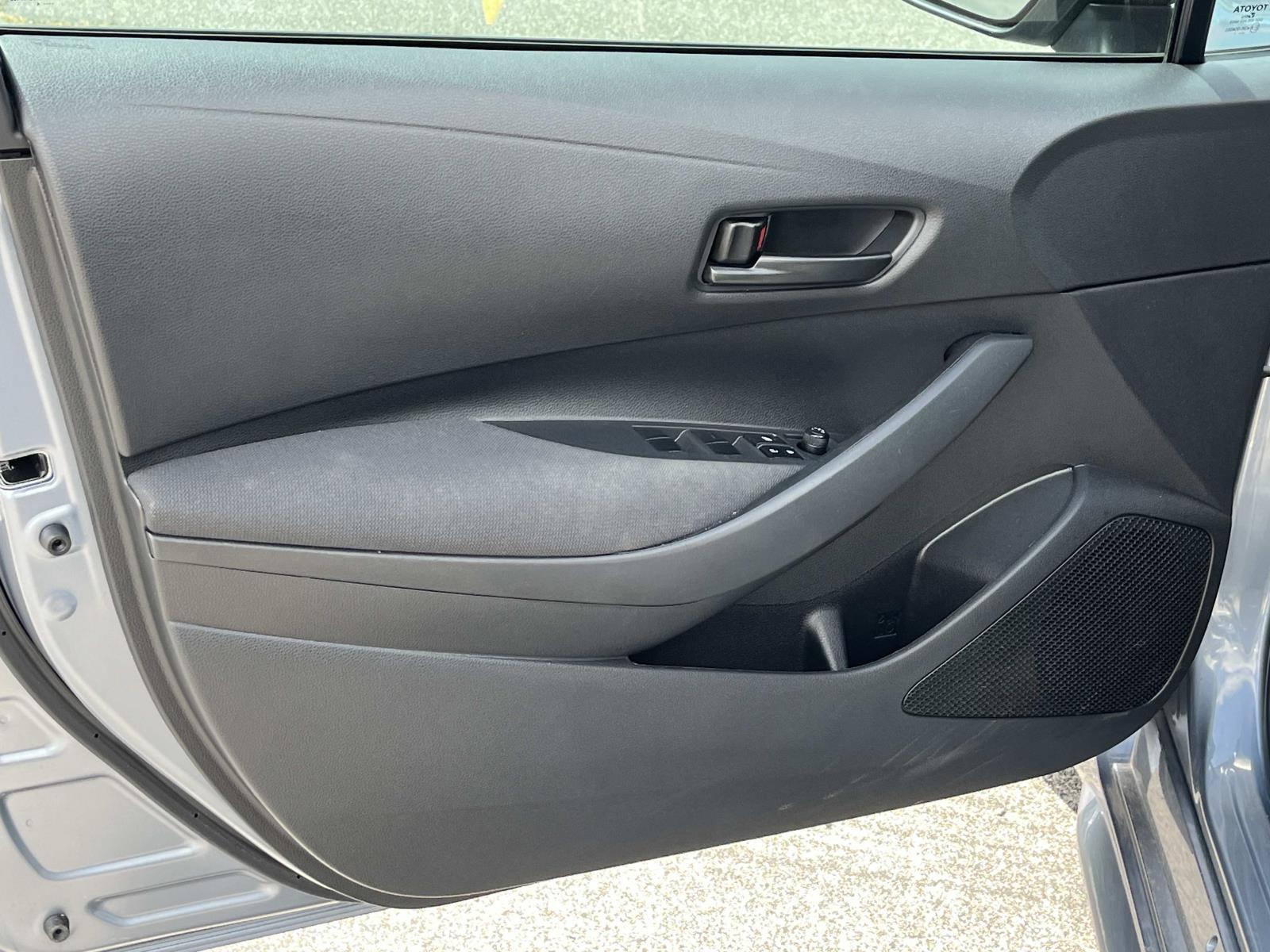 2024 Toyota Corolla LE - Photo 24