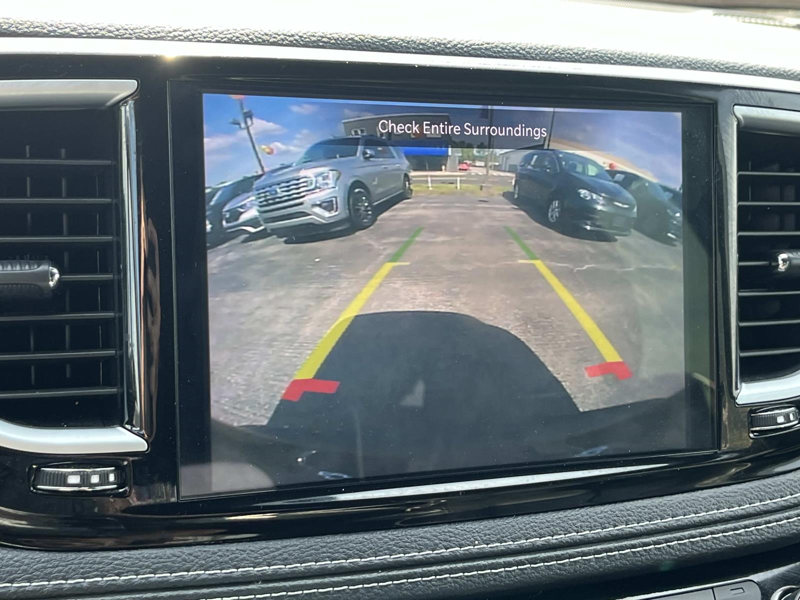2025 Chrysler Pacifica Limited - Photo 36