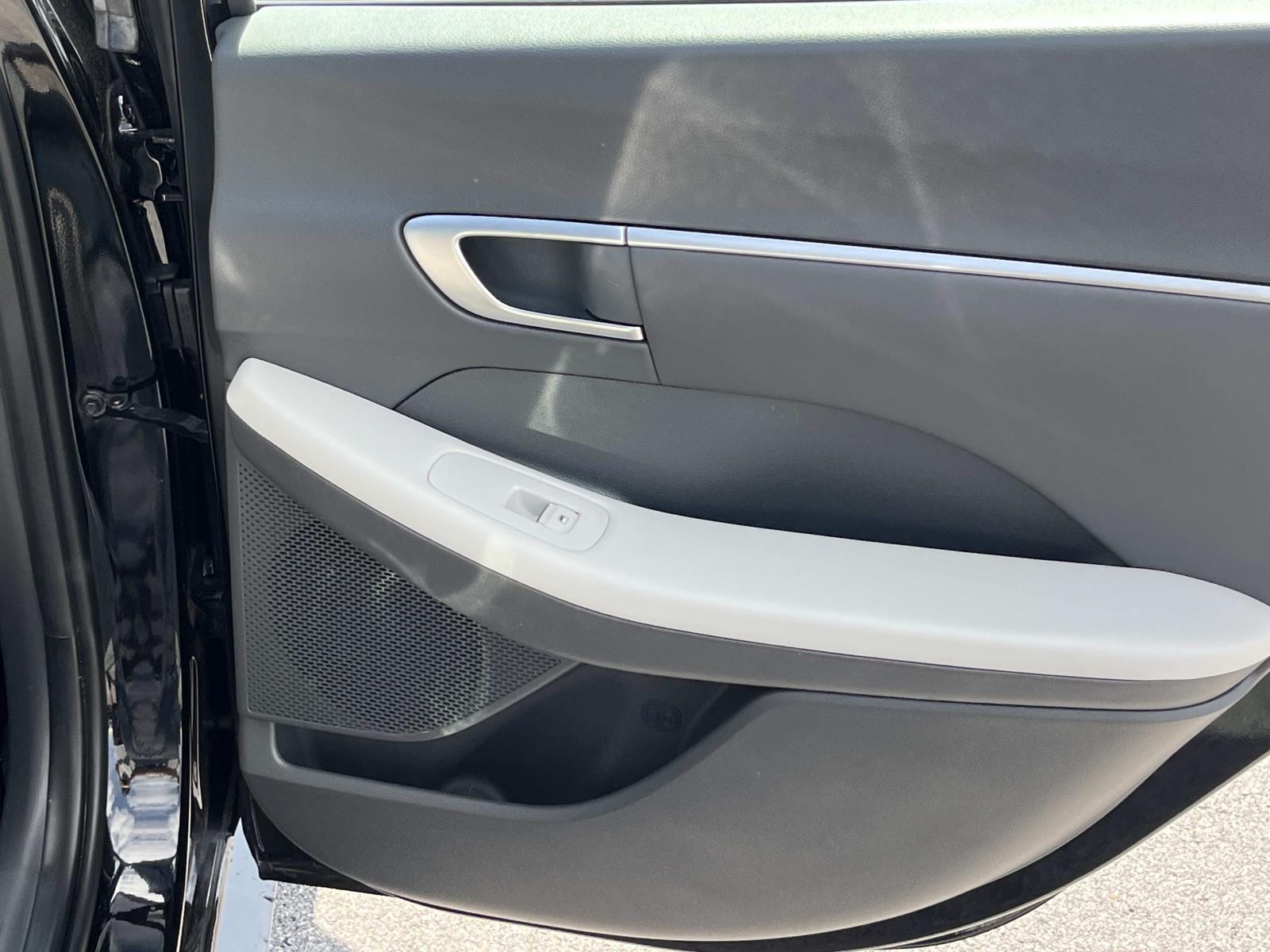 2025 Hyundai Sonata SEL - Photo 19