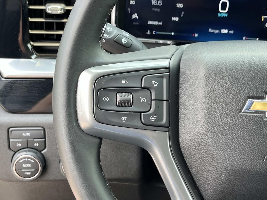 2026 Chevrolet Silverado 1500 LT - Photo 29