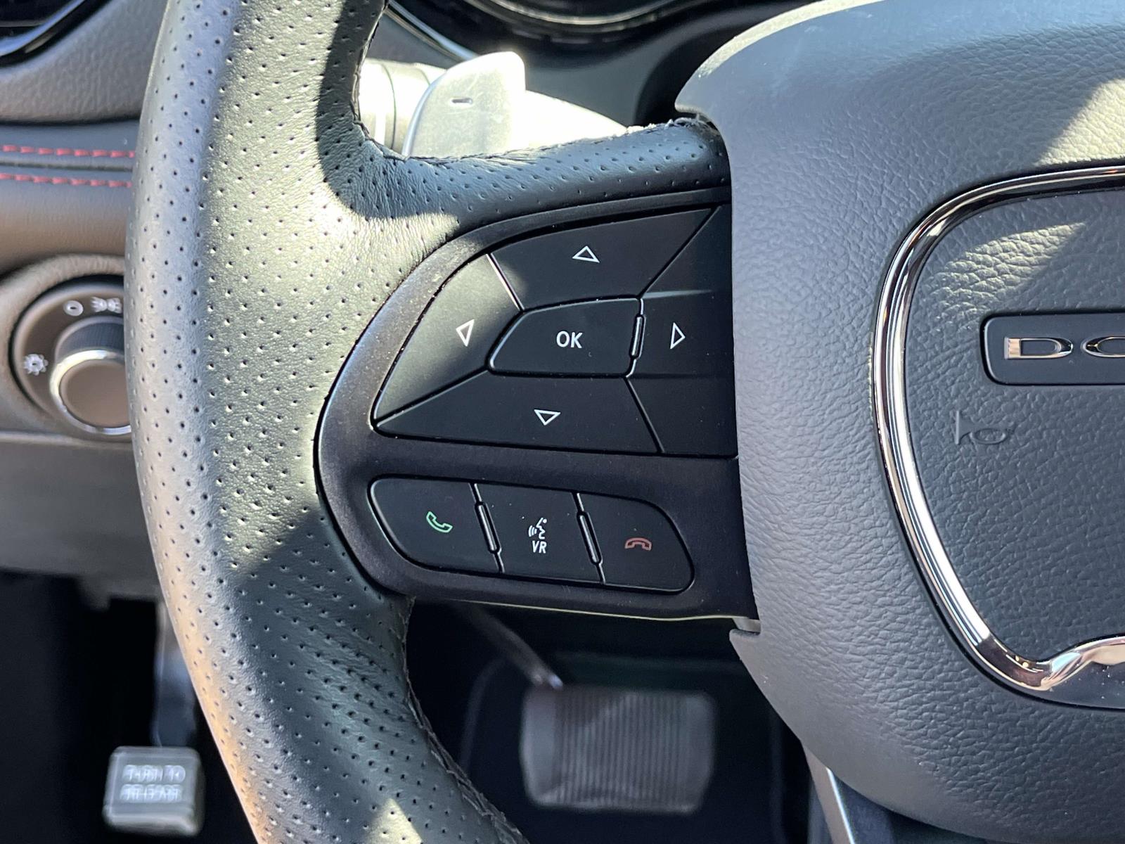 2026 Dodge Durango GT Plus - Photo 32