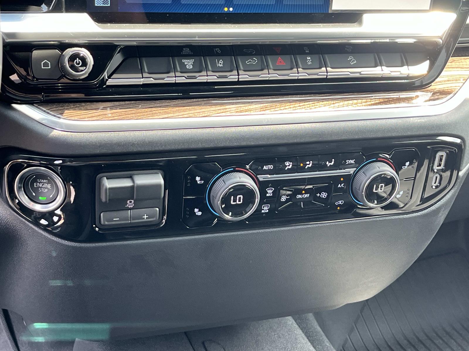 2026 Chevrolet Silverado 2500 HD LT - Photo 26