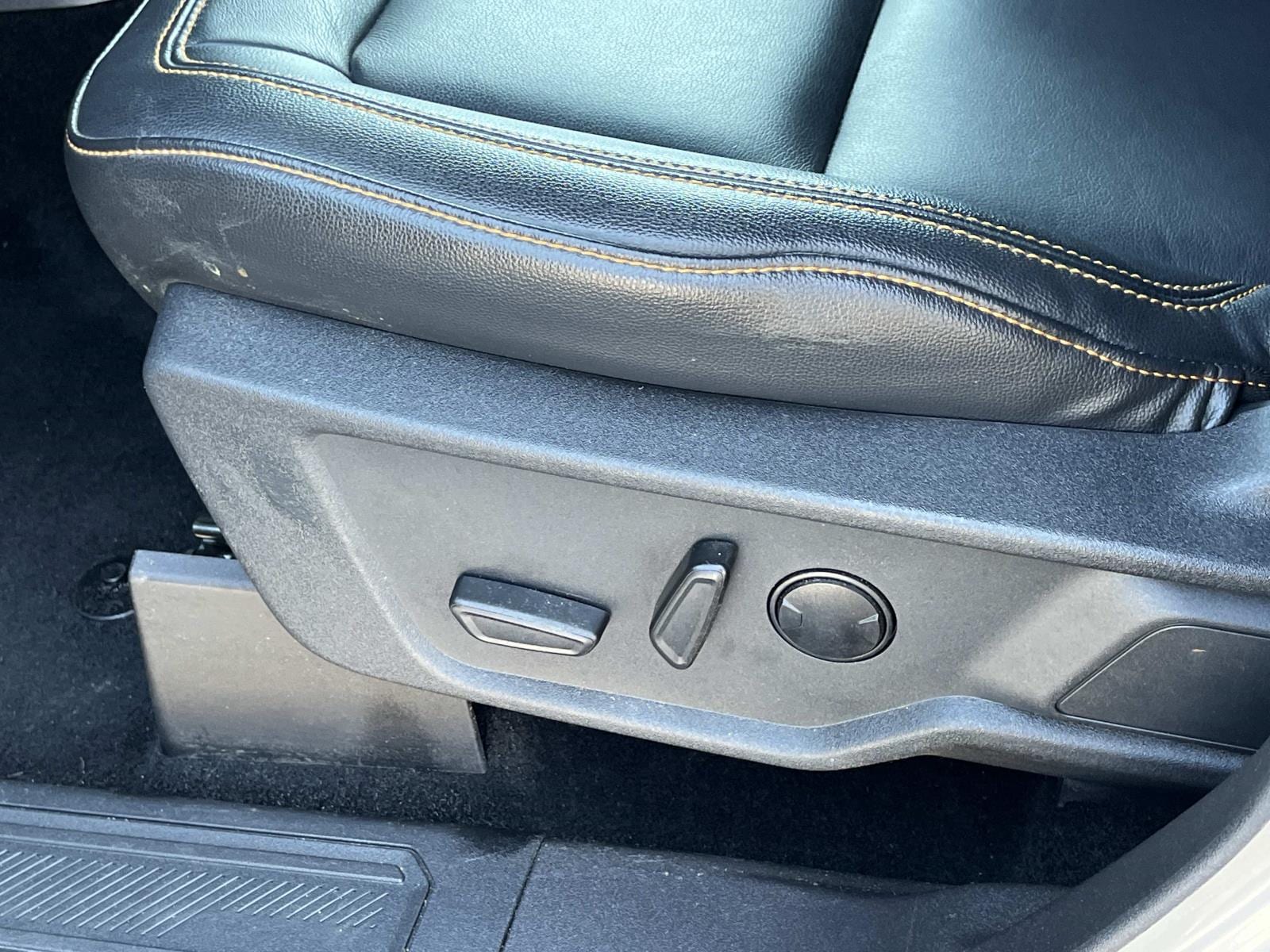 2024 Ford Bronco 4-Door Badlands - Photo 26