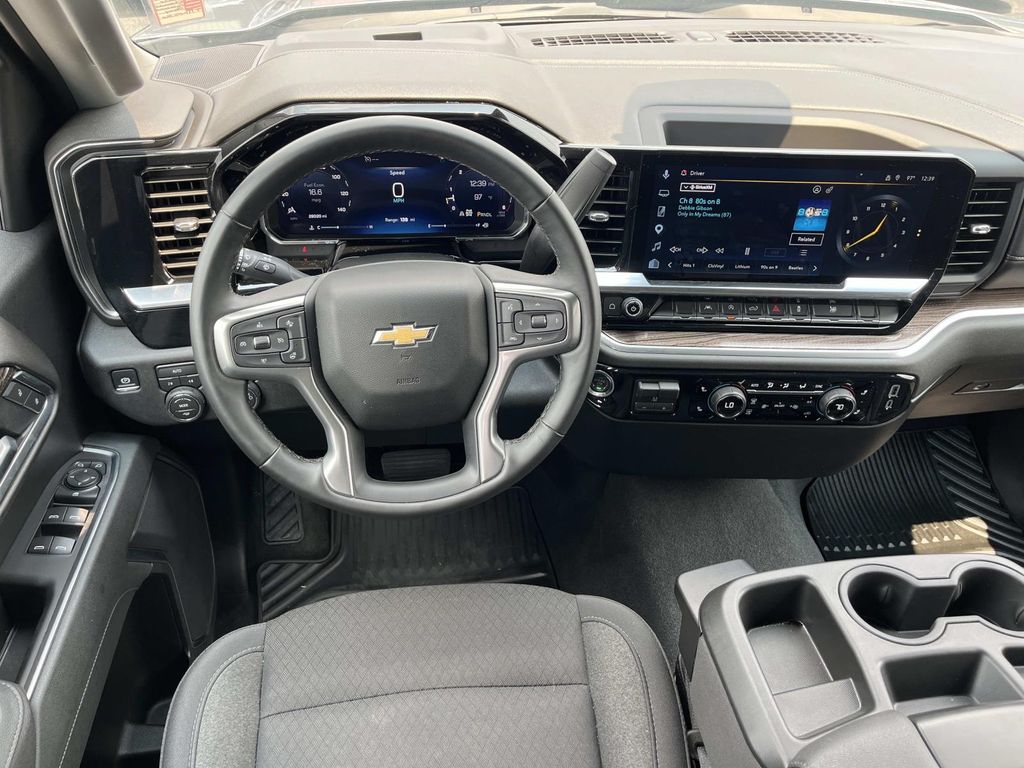 2026 Chevrolet Silverado 1500 LT - Photo 13