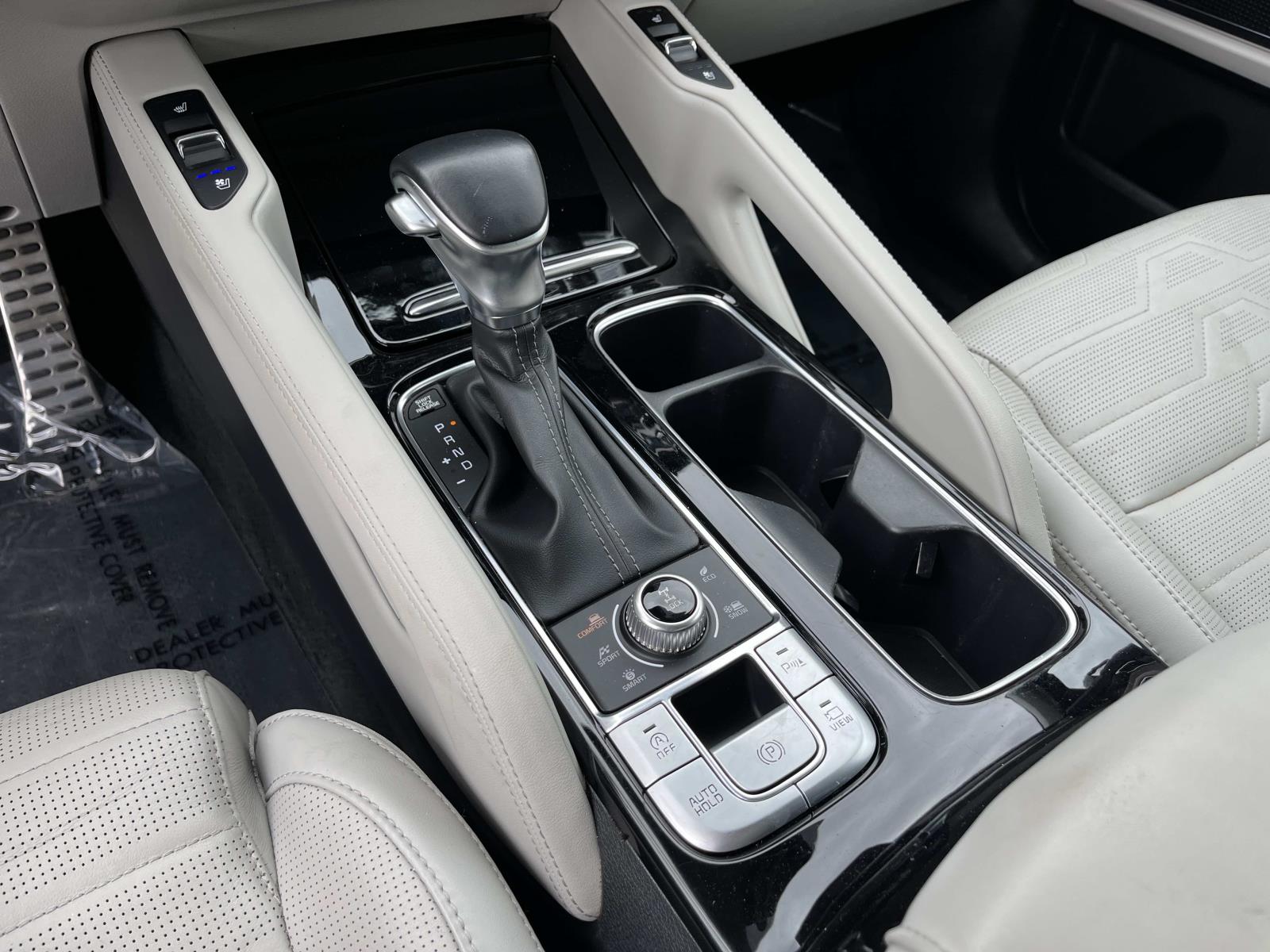2022 Kia Telluride SX - Photo 33