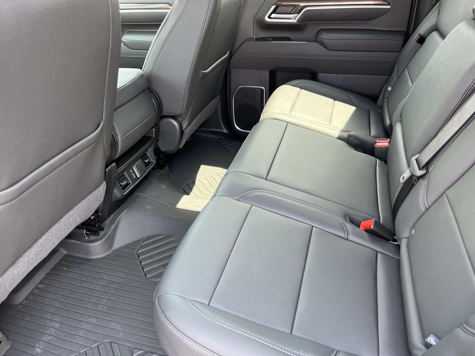 2026 Chevrolet Silverado 2500 HD LT - Photo 18