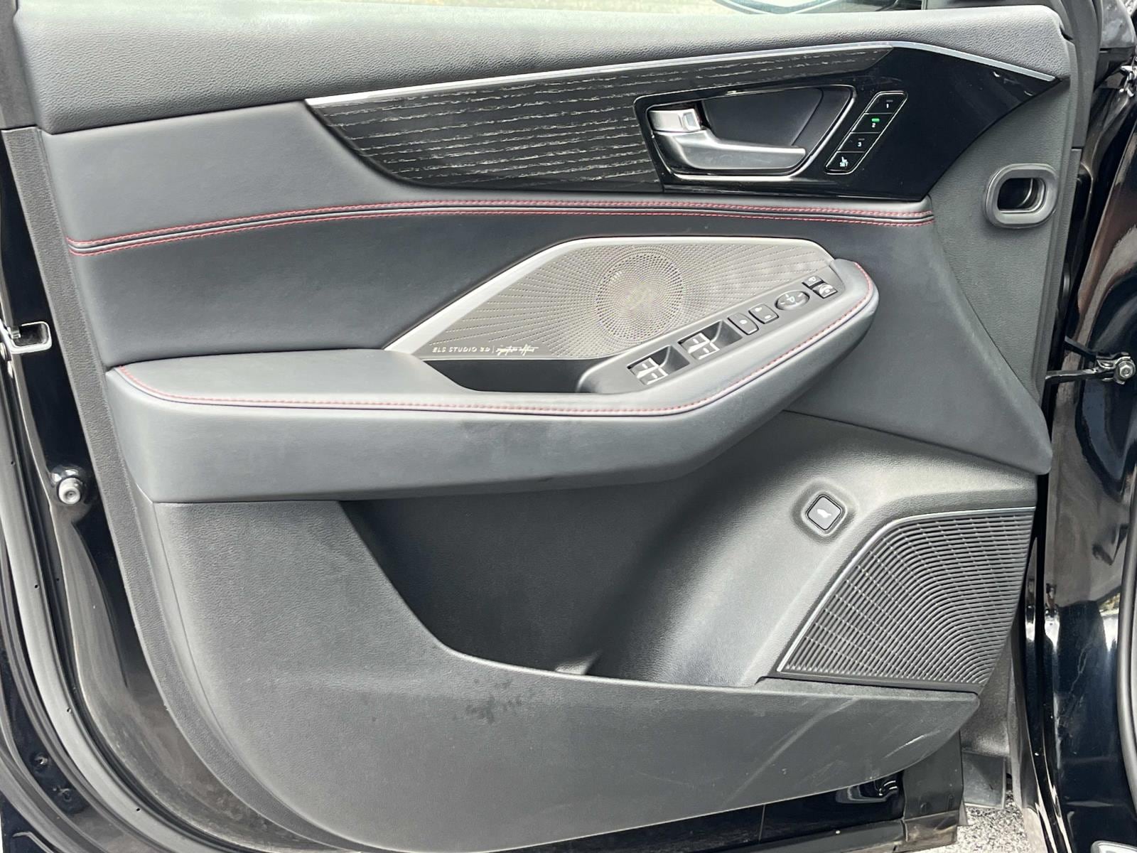 2022 Acura MDX Type S w/Advance Package - Photo 27