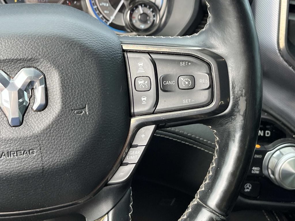 2020 RAM Ram 1500 Pickup Limited - Photo 31