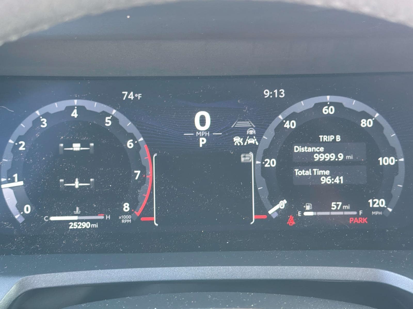 2024 Toyota Tacoma TRD Sport - Photo 39