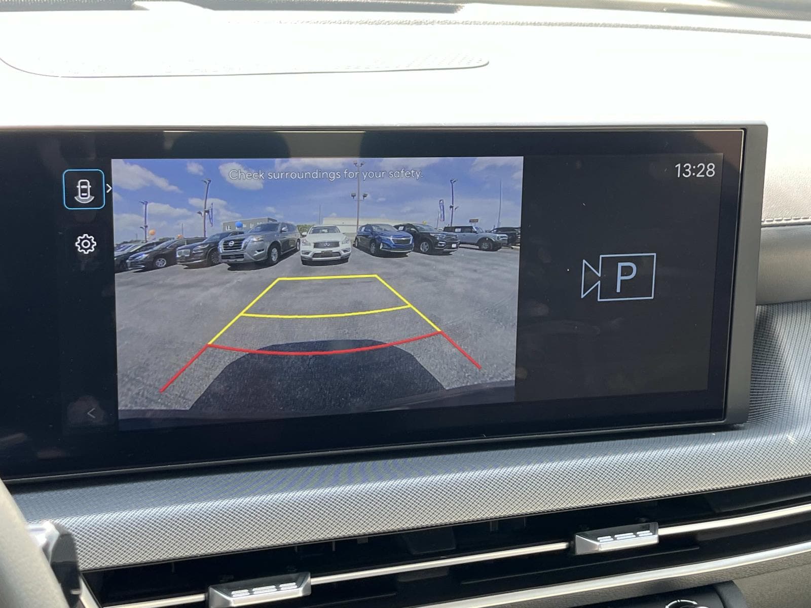 2025 Hyundai Sonata SEL - Photo 33
