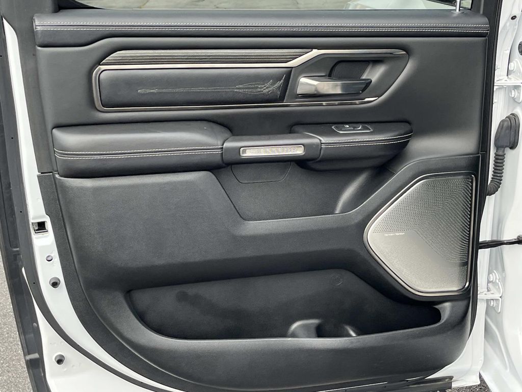 2020 RAM Ram 1500 Pickup Limited - Photo 17