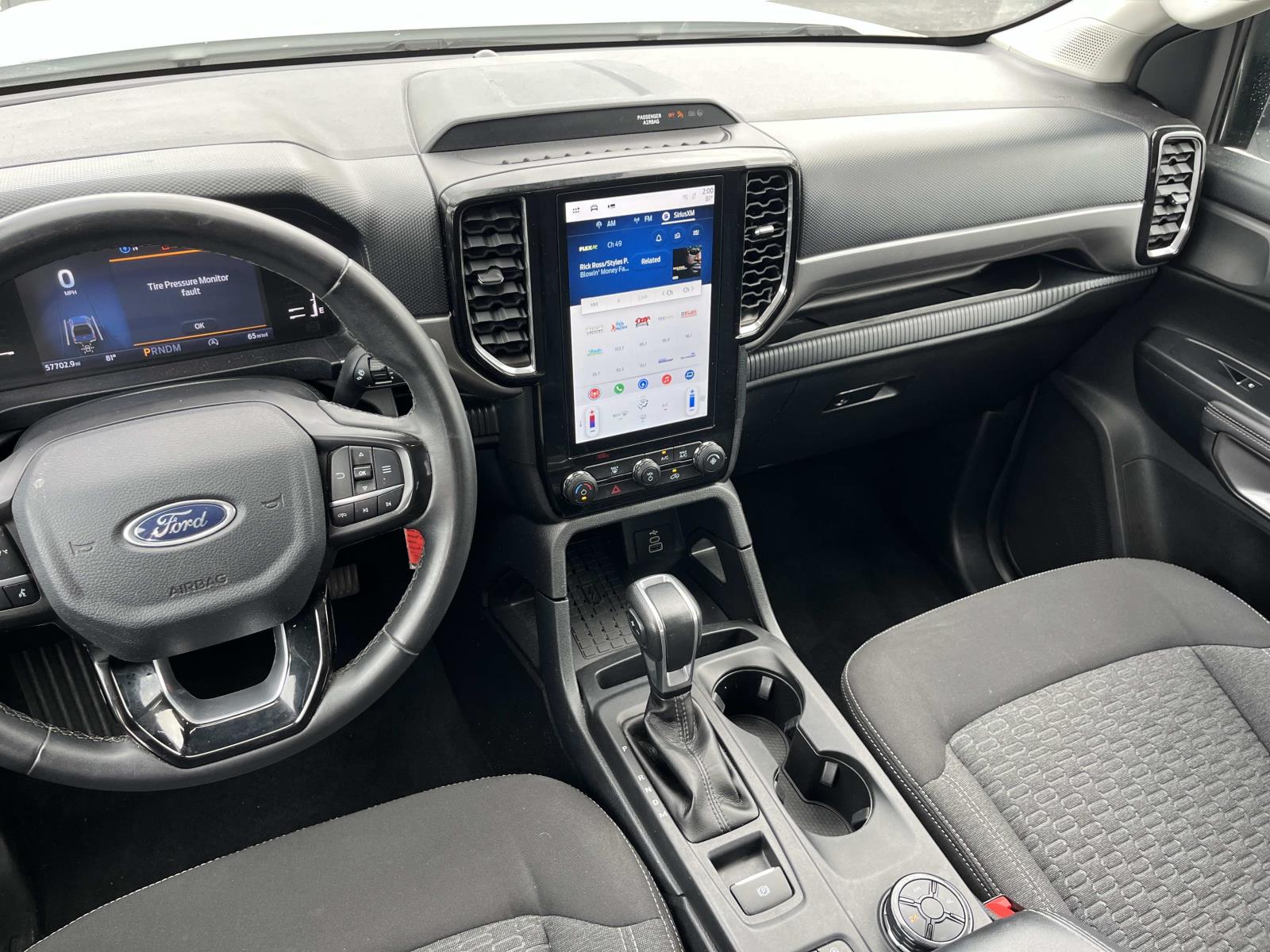 2024 Ford Ranger XLT - Photo 13