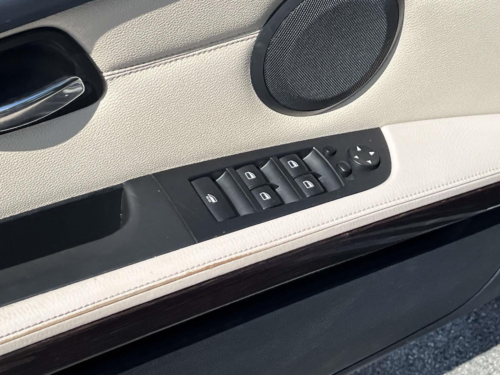 2013 BMW 3 Series 328i - Photo 24