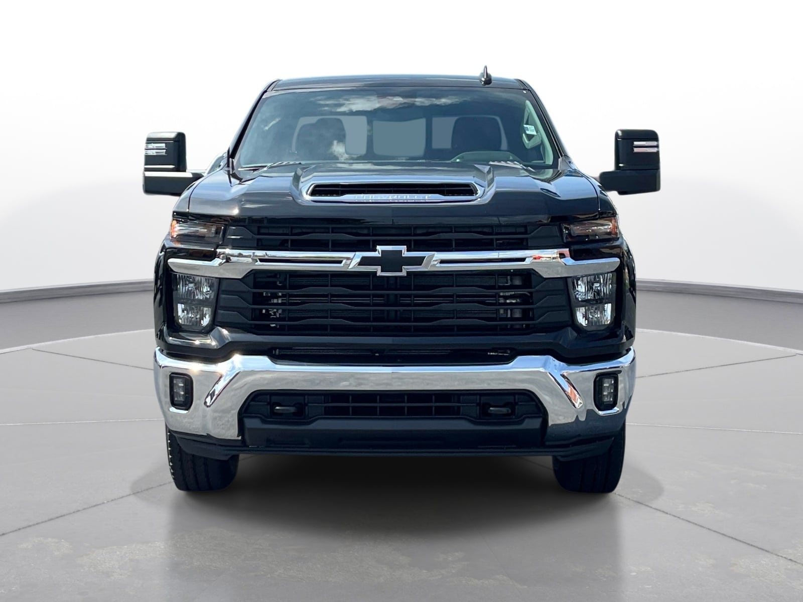 2026 Chevrolet Silverado 2500 HD LT - Photo 10