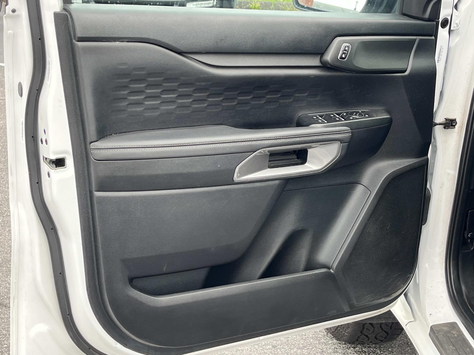 2024 Ford Ranger XLT - Photo 23