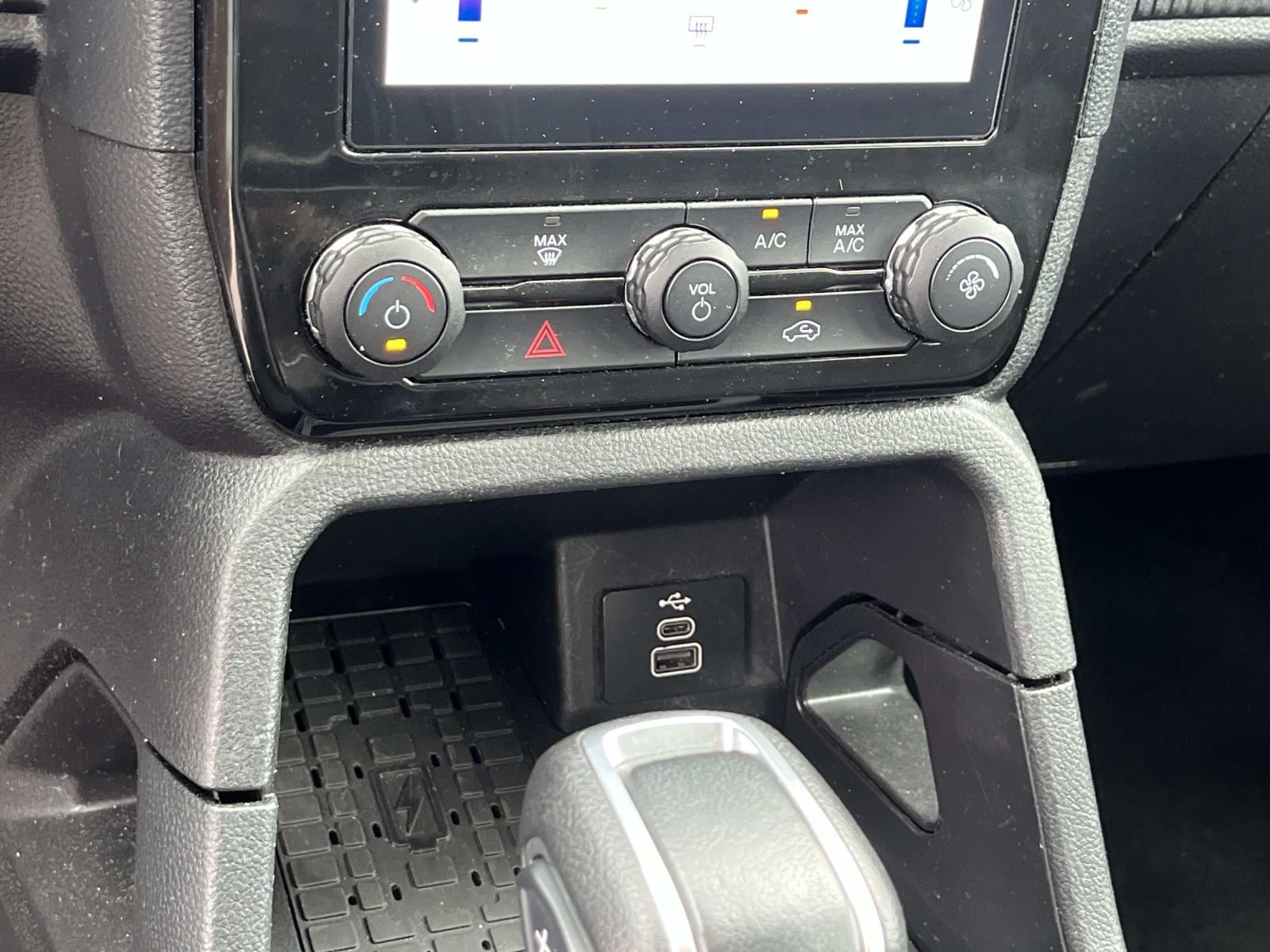 2024 Ford Ranger XLT - Photo 28