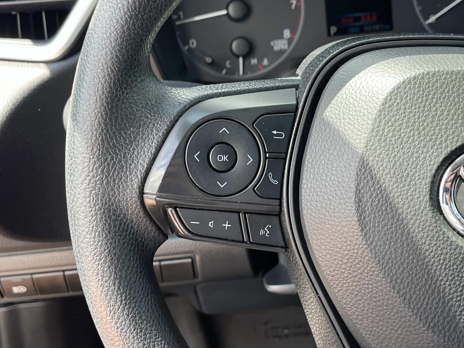 2024 Toyota Corolla LE - Photo 26