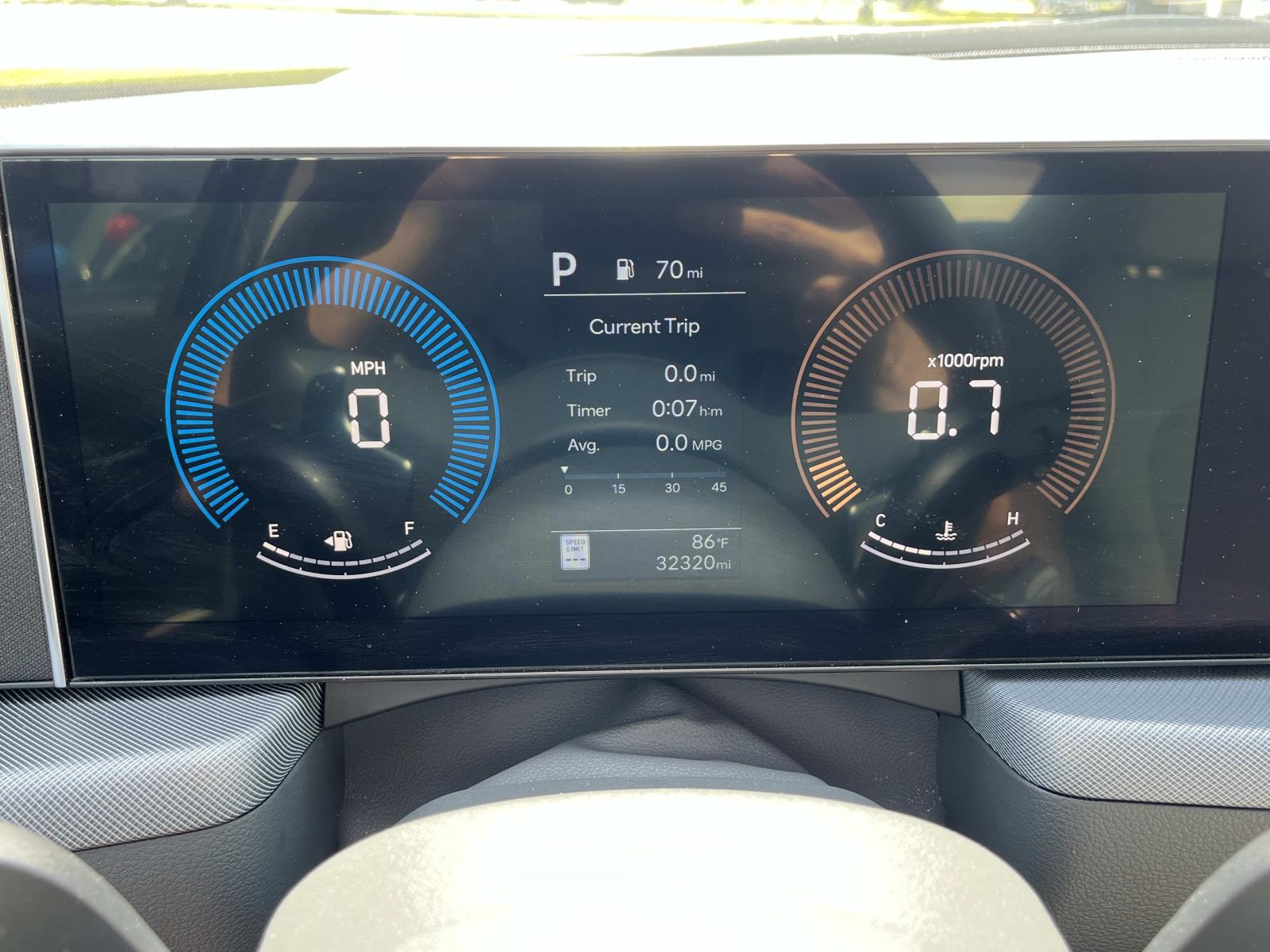 2025 Hyundai Sonata SEL - Photo 34
