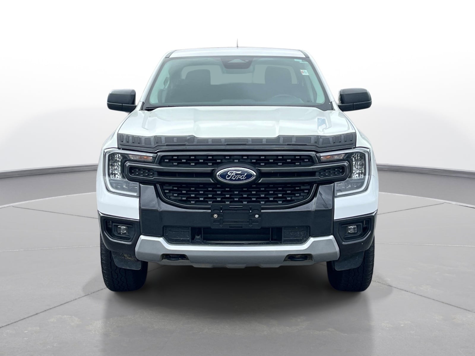 2024 Ford Ranger XLT - Photo 9