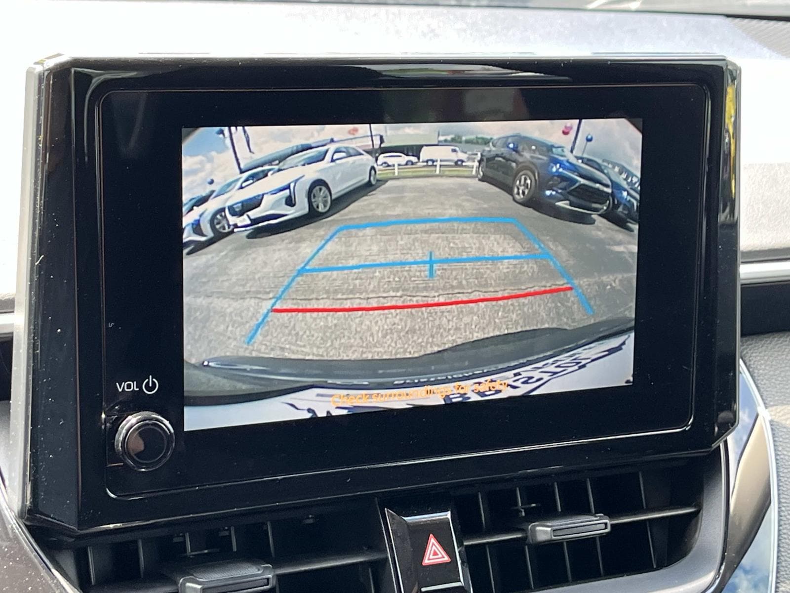 2024 Toyota Corolla LE - Photo 31
