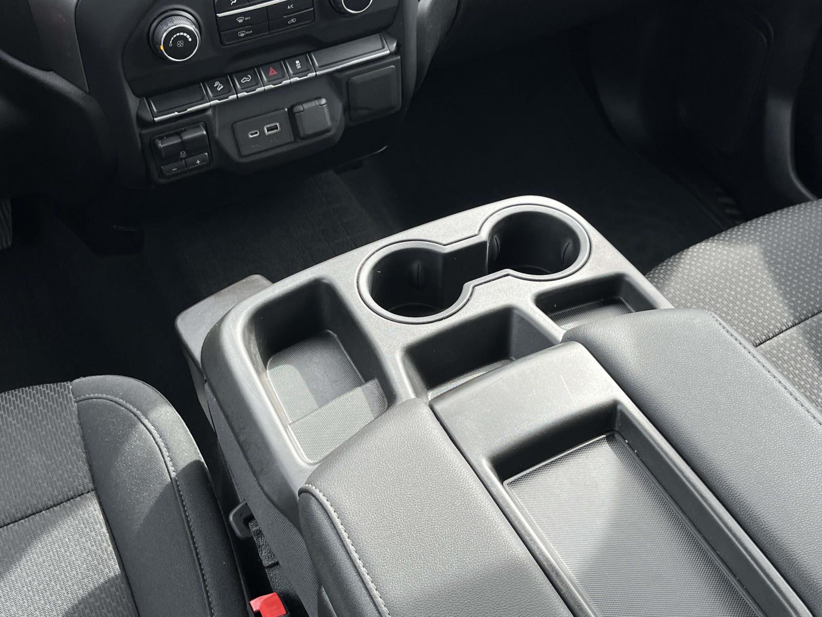 2021 Chevrolet Silverado 1500 Custom - Photo 16