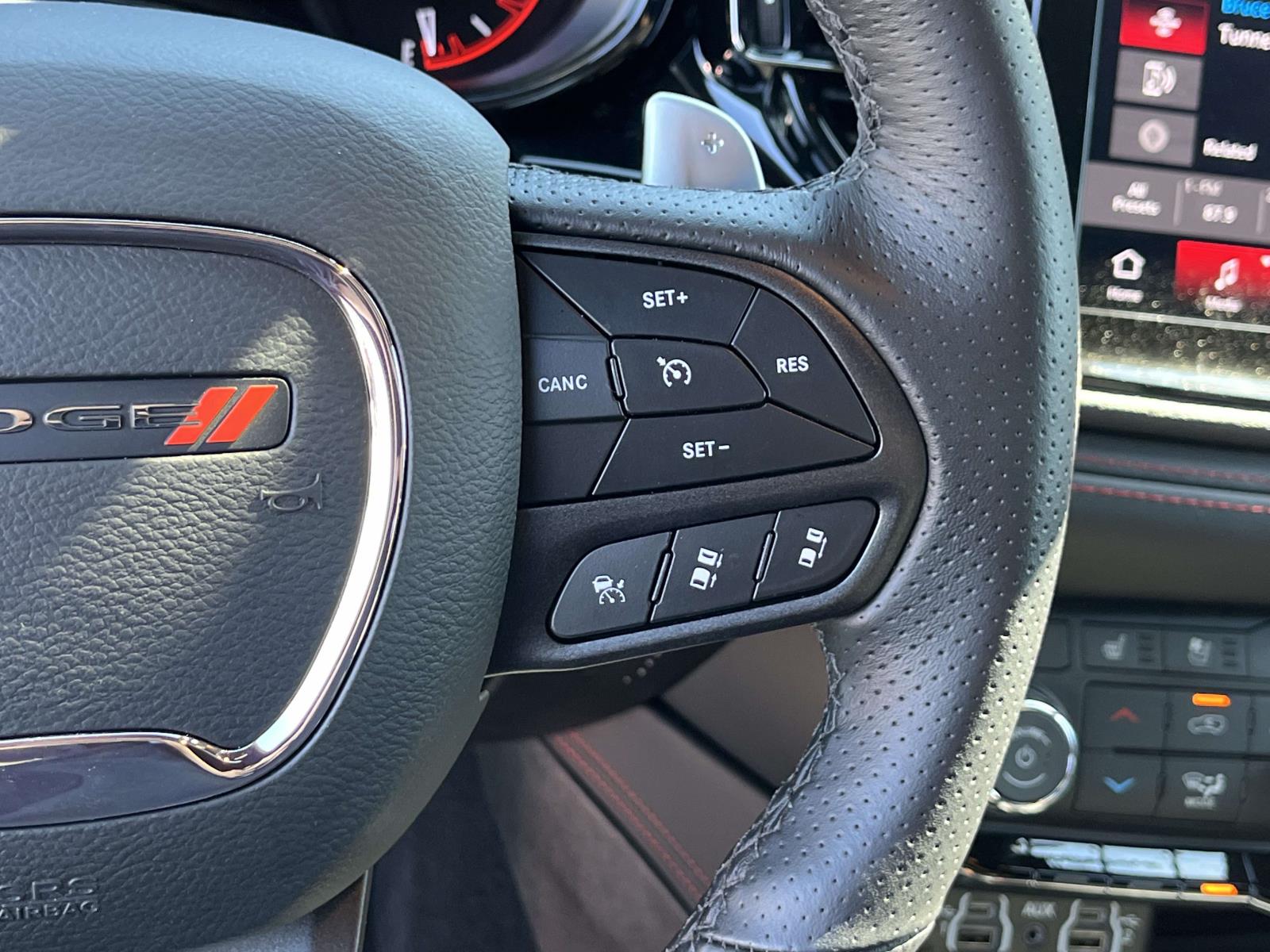 2026 Dodge Durango GT Plus - Photo 33