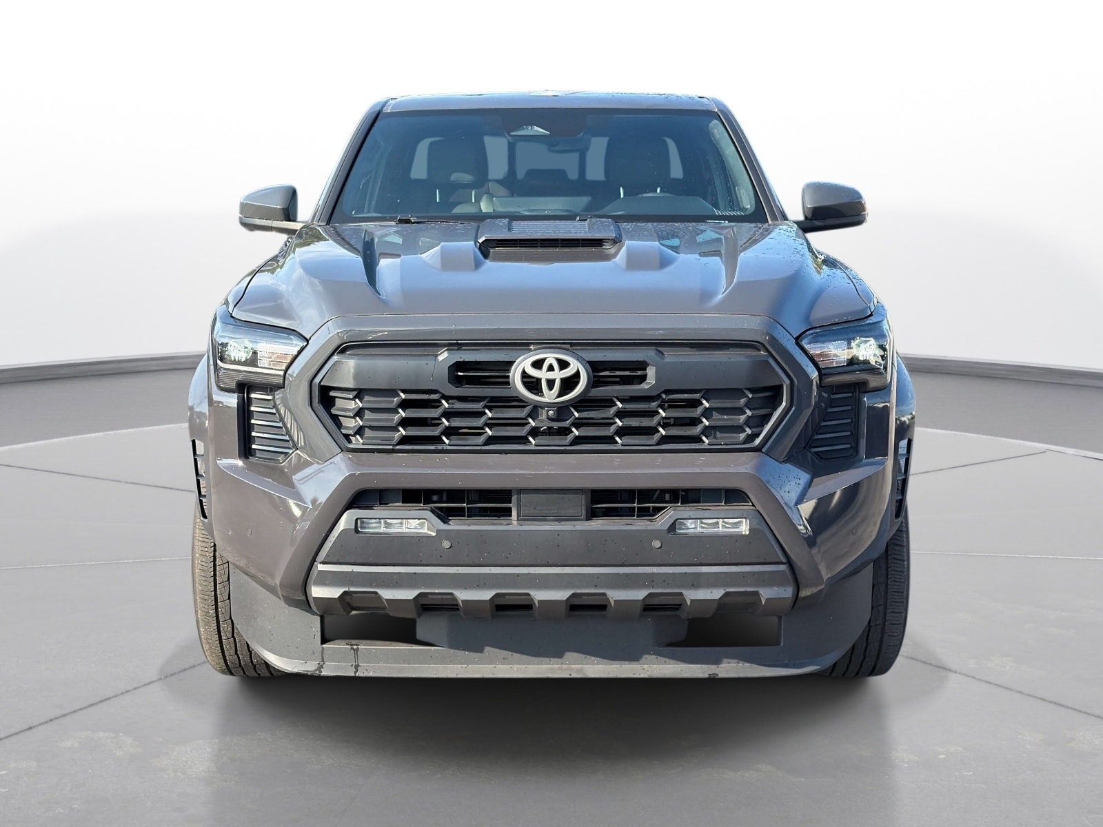 2024 Toyota Tacoma TRD Sport - Photo 9