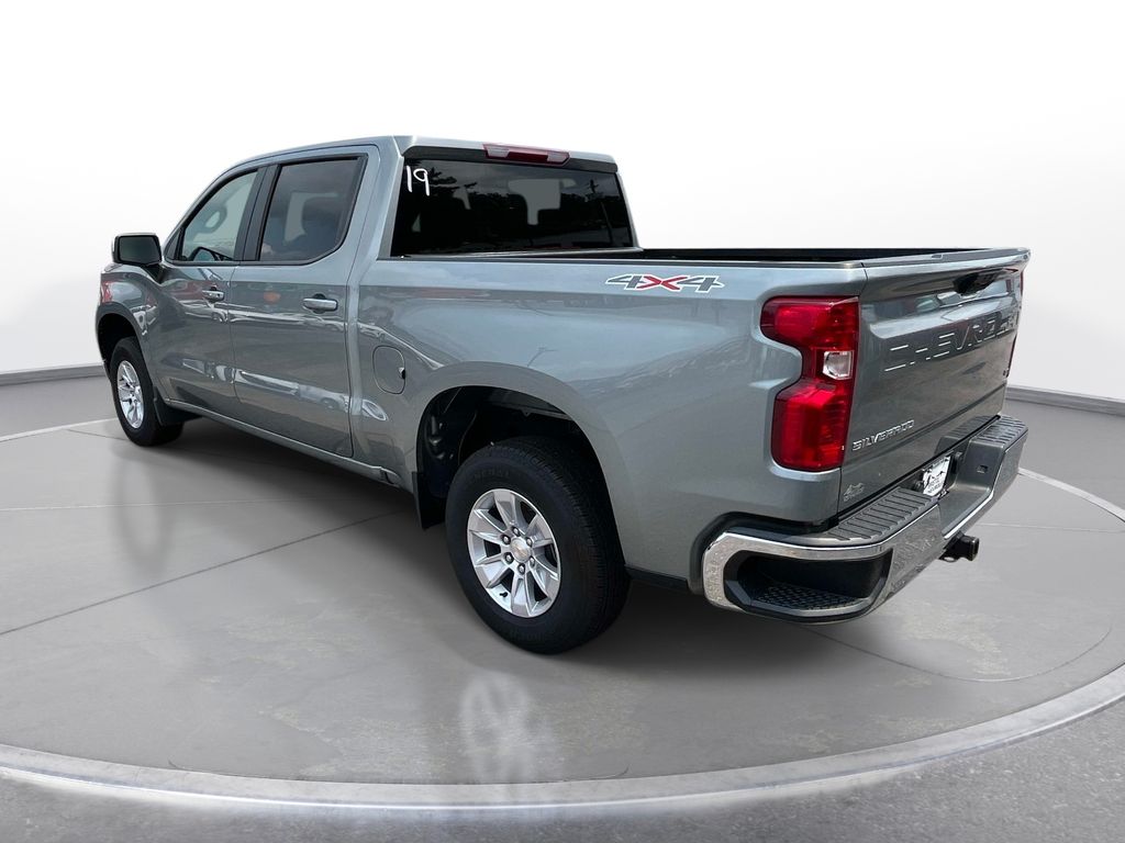 2026 Chevrolet Silverado 1500 LT - Photo 7