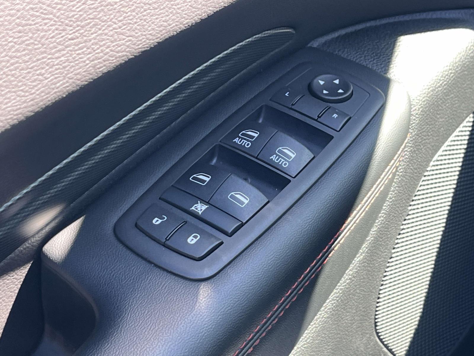 2026 Dodge Durango GT Plus - Photo 29