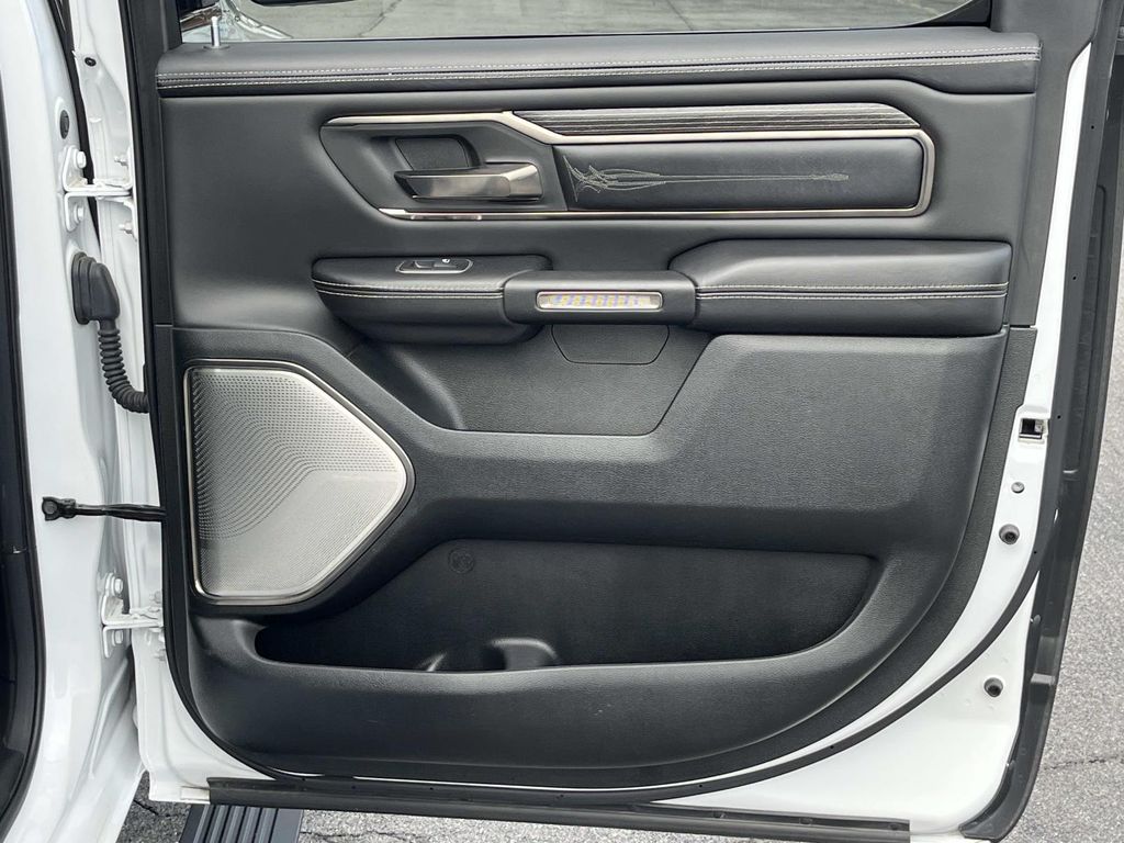 2020 RAM Ram 1500 Pickup Limited - Photo 19