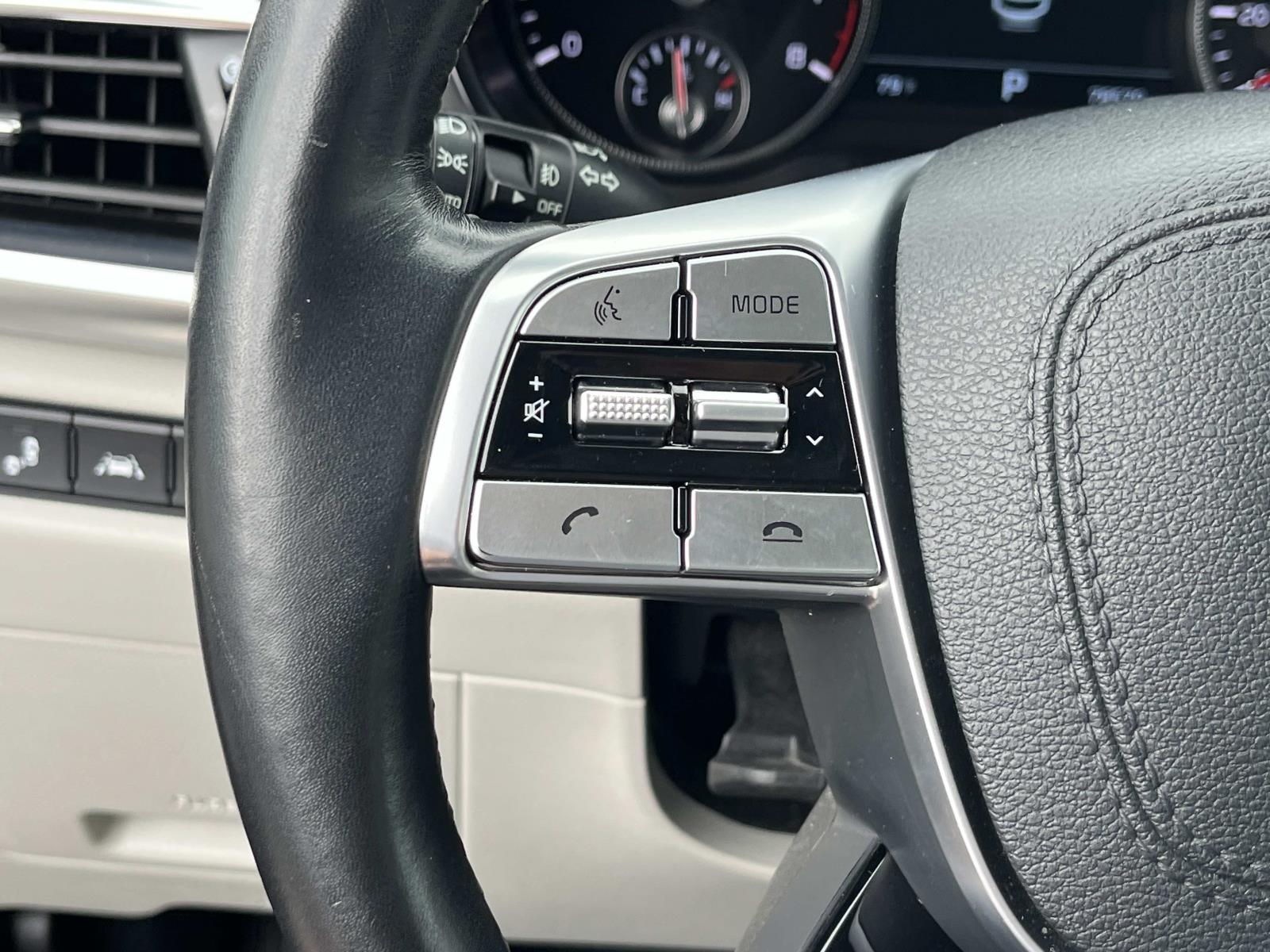 2022 Kia Telluride SX - Photo 30