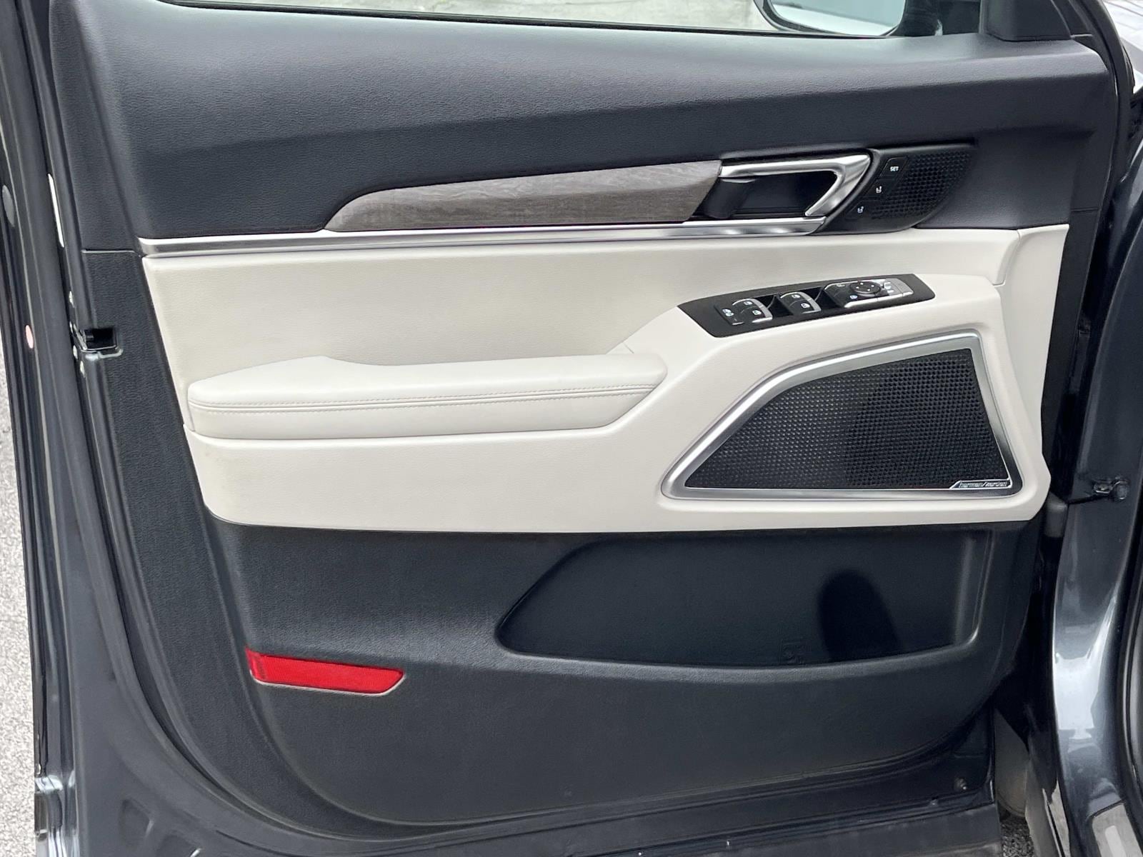 2022 Kia Telluride SX - Photo 26