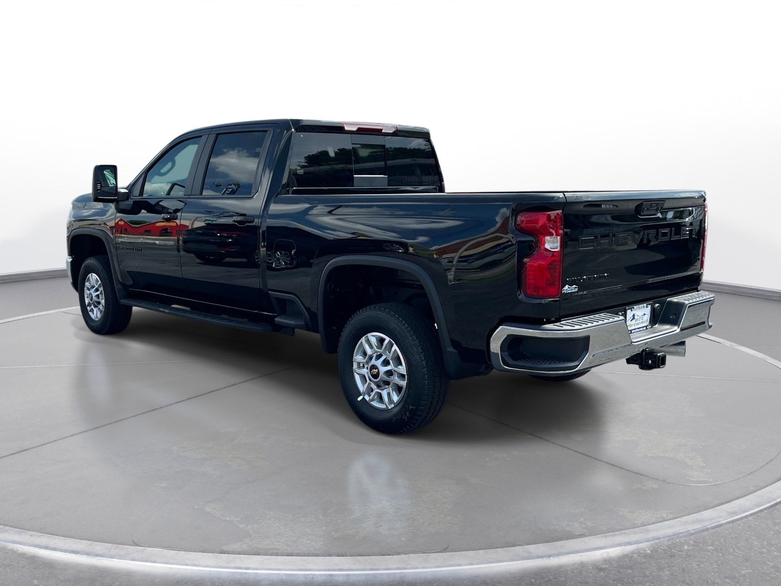 2026 Chevrolet Silverado 2500 HD LT - Photo 7
