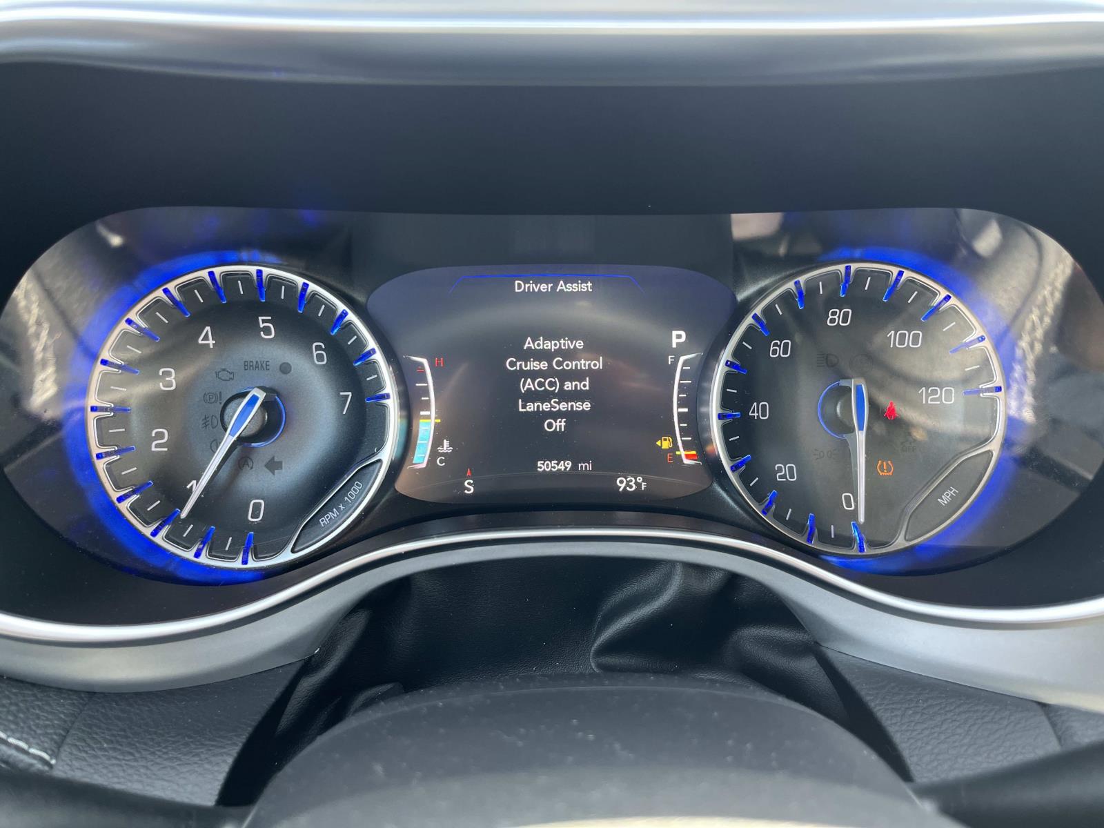 2025 Chrysler Pacifica Limited - Photo 37