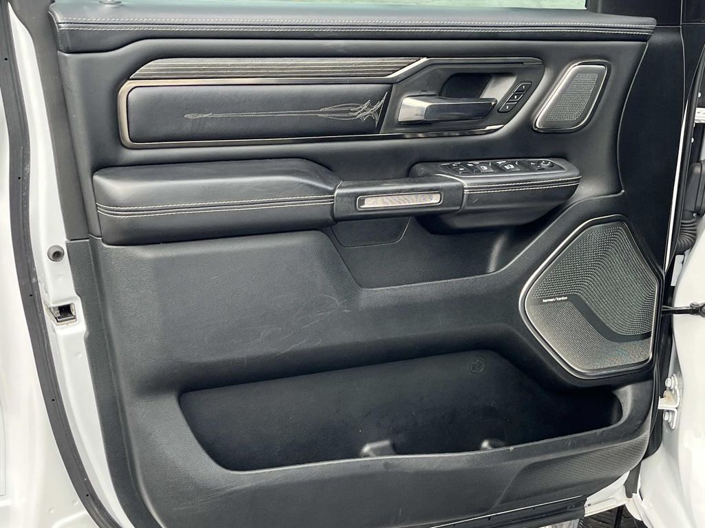 2020 RAM Ram 1500 Pickup Limited - Photo 24