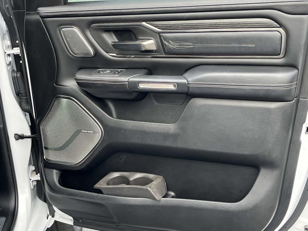 2020 RAM Ram 1500 Pickup Limited - Photo 21