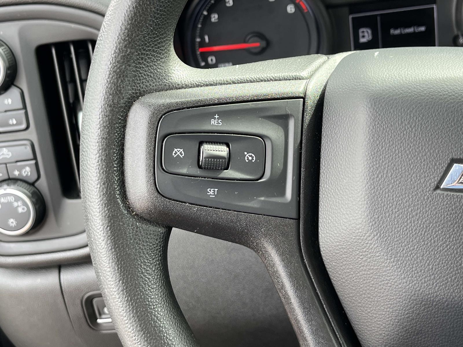 2021 Chevrolet Silverado 1500 Custom - Photo 29