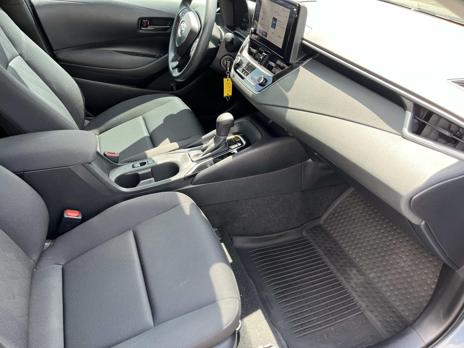 2024 Toyota Corolla LE - Photo 22