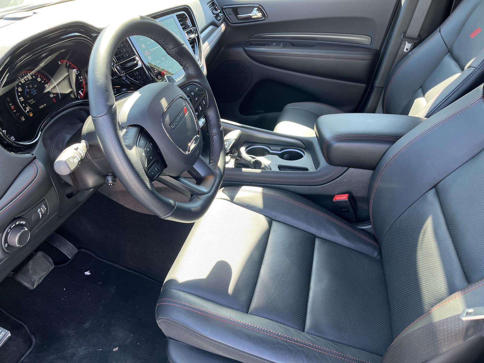 2026 Dodge Durango GT Plus - Photo 28
