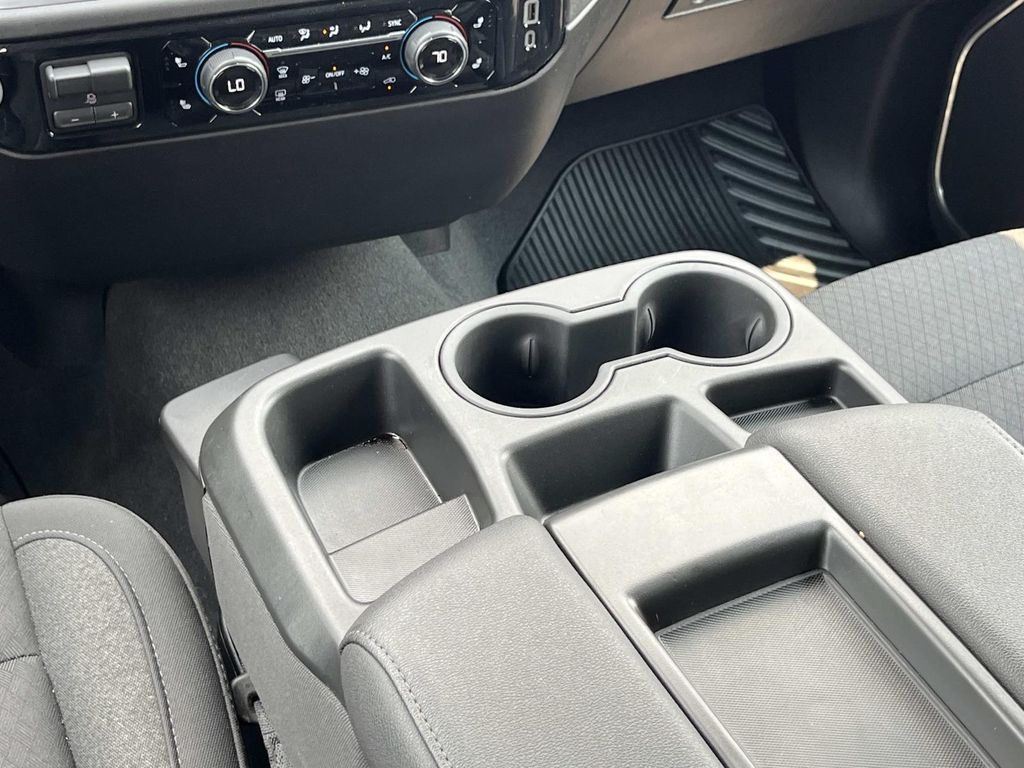 2026 Chevrolet Silverado 1500 LT - Photo 15
