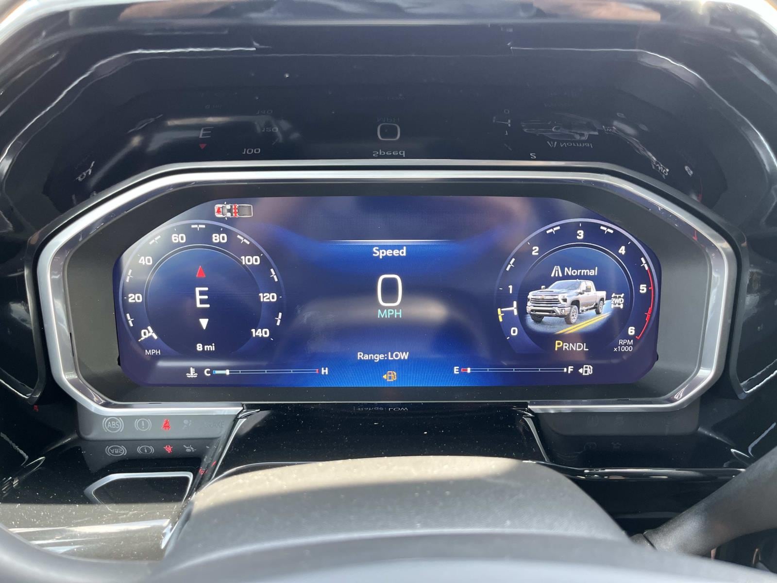 2026 Chevrolet Silverado 2500 HD LT - Photo 31