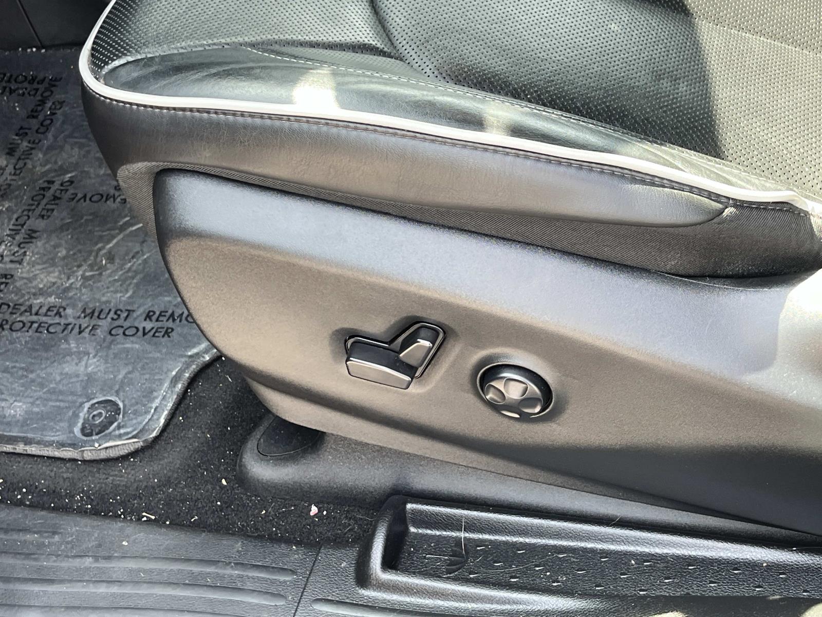 2025 Chrysler Pacifica Limited - Photo 28
