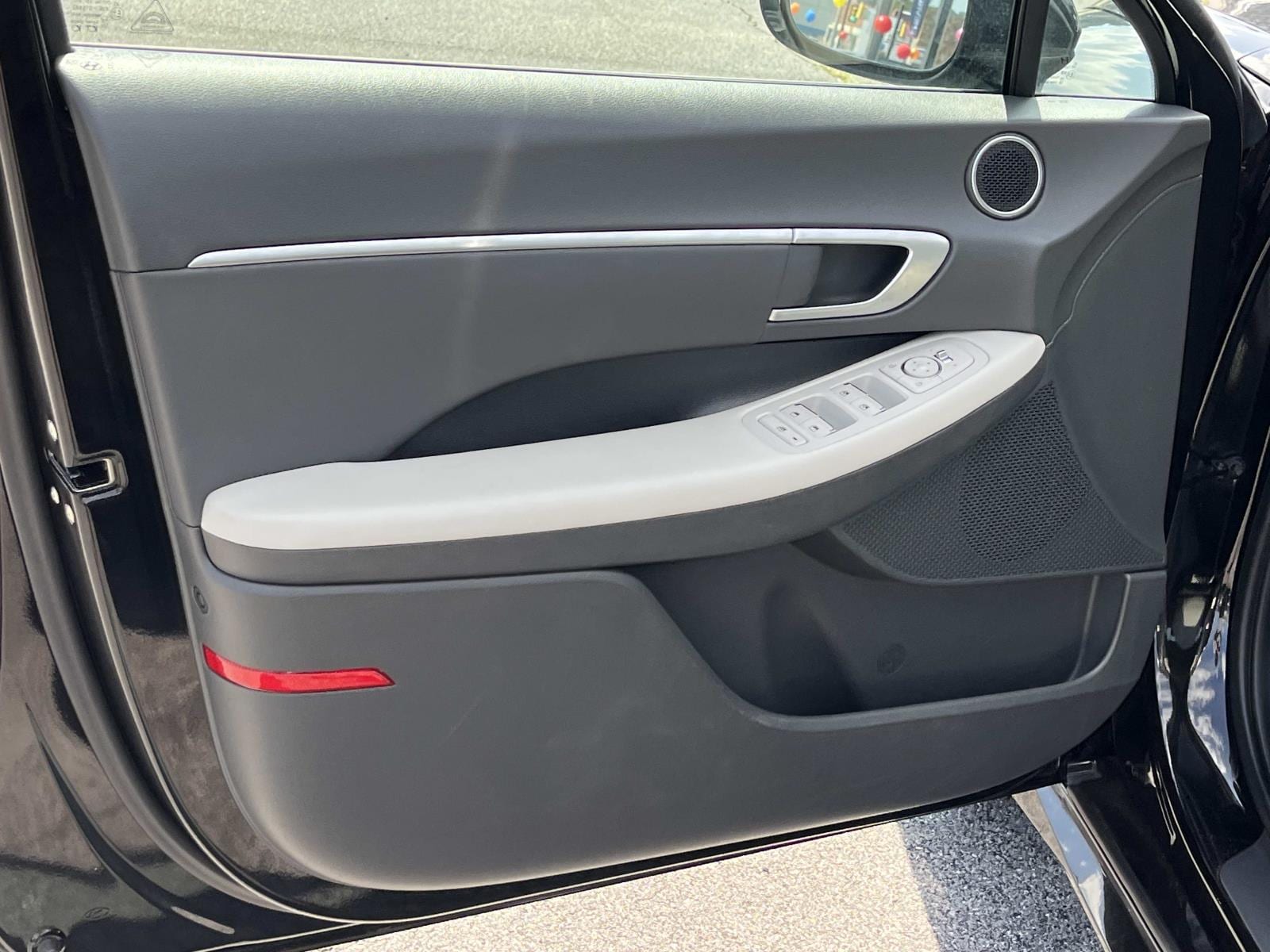 2025 Hyundai Sonata SEL - Photo 24